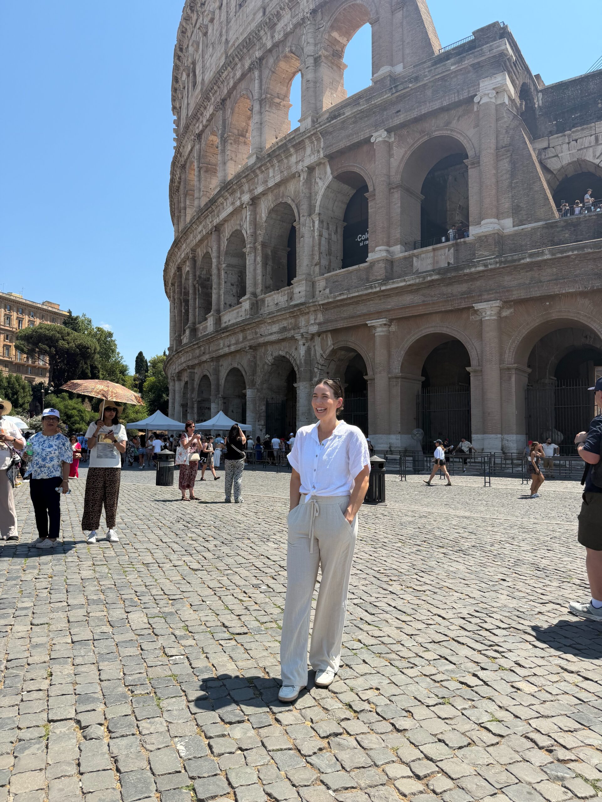 3 Iconic Rome Landmarks Explained: The Hidden History Behind the Trevi Fountain, Colosseum, and Vatican