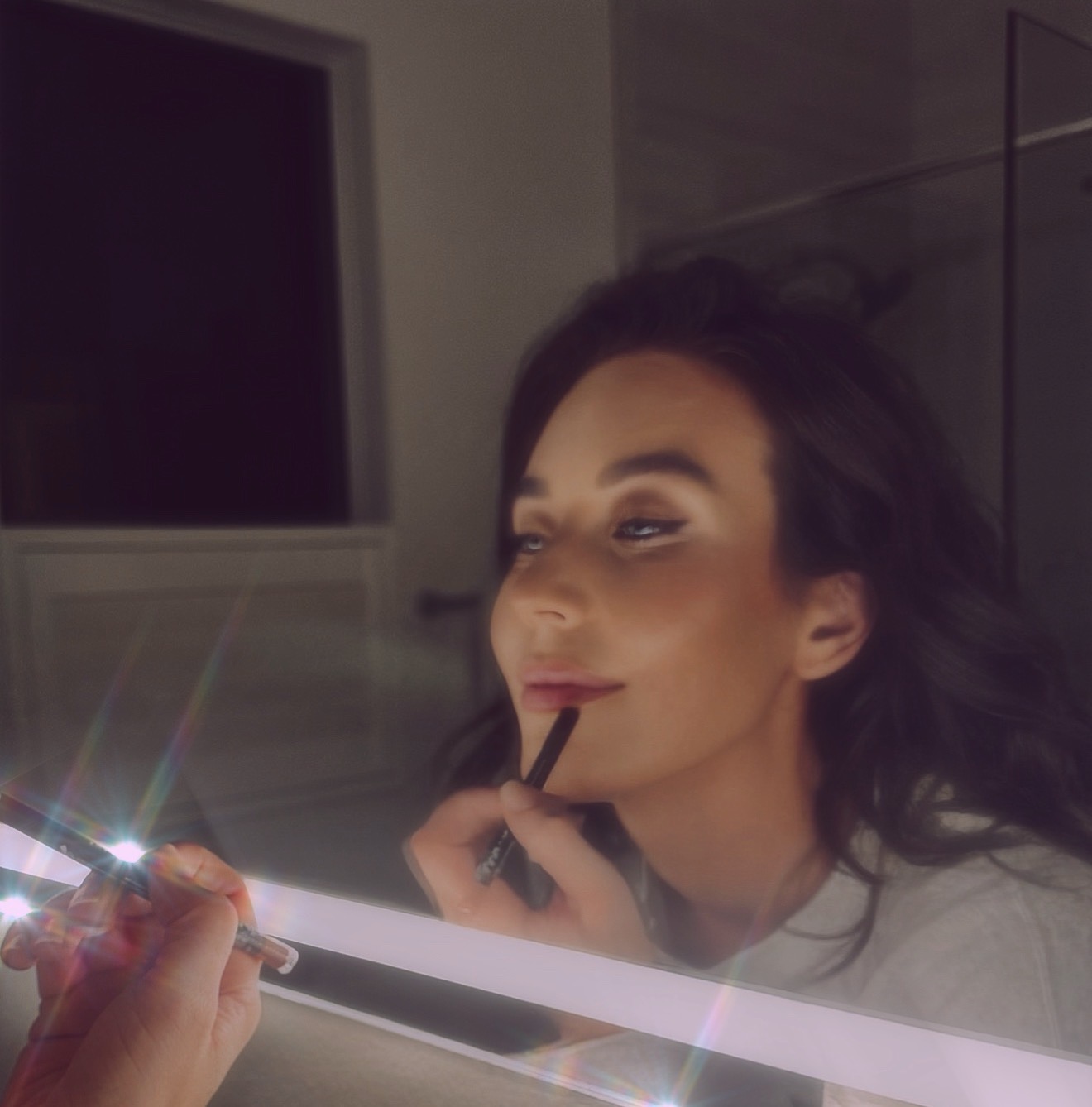 My Glow-Up Routine: What Actually Works for Me